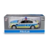 Model RMZ BMW M5 Policja K-158 11585