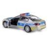 Model RMZ BMW M5 Policja K-158 11585