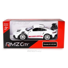 Model RMZ 5 Porsche911 GT3 RS 2023 kol2 K-1 11622