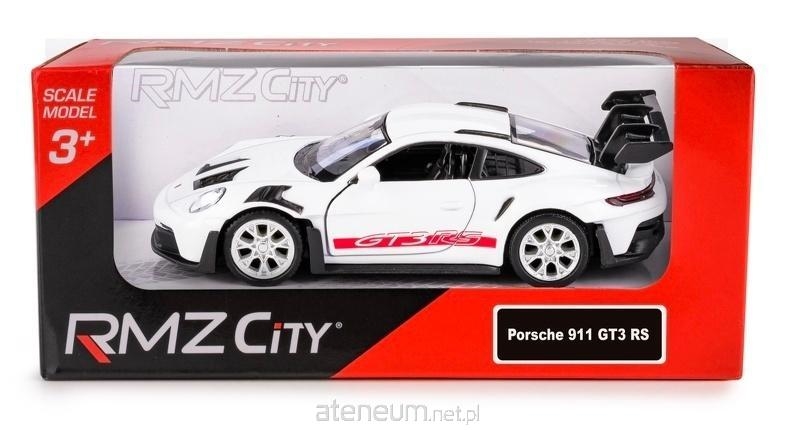 Model RMZ 5 Porsche911 GT3 RS 2023 kol2 K-1 11622
