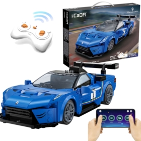 Cada klocki Maserati GT sport C51089 30345