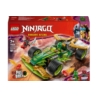 *****LEGO NINJAGO Samochod wyscigowy Lloyd 71828