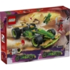 *****LEGO NINJAGO Samochod wyscigowy Lloyd 71828