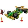 *****LEGO NINJAGO Samochod wyscigowy Lloyd 71828