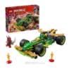 *****LEGO NINJAGO Samochod wyscigowy Lloyd 71828