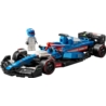 77246 LEGO SPEED CHAMPIONS VISA CASH