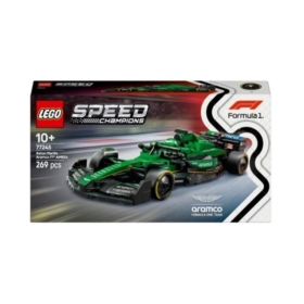 77245 LEGO SPEED CHAMPIONS ASTON MARTIN