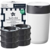 TOMMEE TIPPEE  POJMNIK NA PIELUCHY+ 6 WKŁADÓW