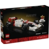 LEGO ICONS 10330 MCLAREN & AYRTON SENNA