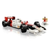 LEGO ICONS 10330 MCLAREN & AYRTON SENNA