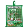 Minecraft zestaw szkolny 84983