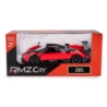 RMZ Pagani Zonada R czerwony