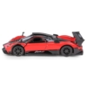 RMZ Pagani Zonada R czerwony