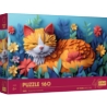 Puzzle 160 Paper Art: Kotek 40049