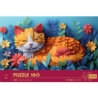 Puzzle 160 Paper Art: Kotek 40049