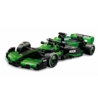 LEGO(R) SPEED CHAMPIONS 77247 Bolid F1 KICK Sauber