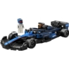 LEGO(R) SPEED CHAMPIONS 77249 Bolid F1 Williams Ra