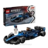 LEGO(R) SPEED CHAMPIONS 77249 Bolid F1 Williams Ra
