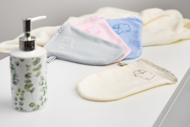 SENSILLO MYJKA FROTTE