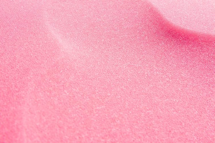 WKŁAD DO WANIENKI MIDI RÓŻOWY