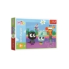 TREFL PUZZLE 30 EL MILO