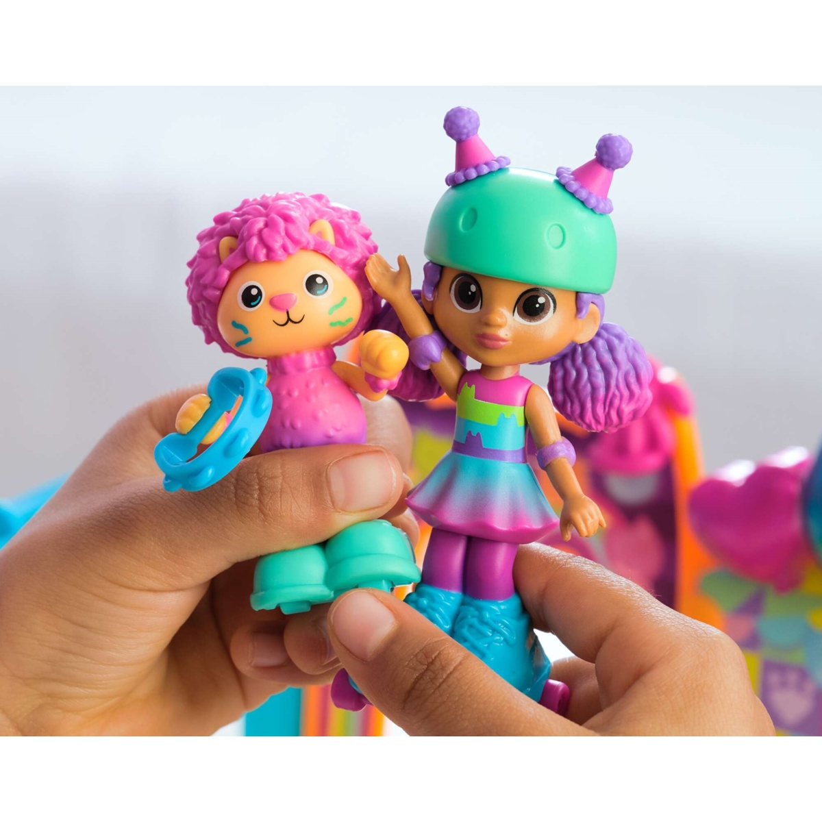 SPIN GABI Impreza na basenie 6069755 /3