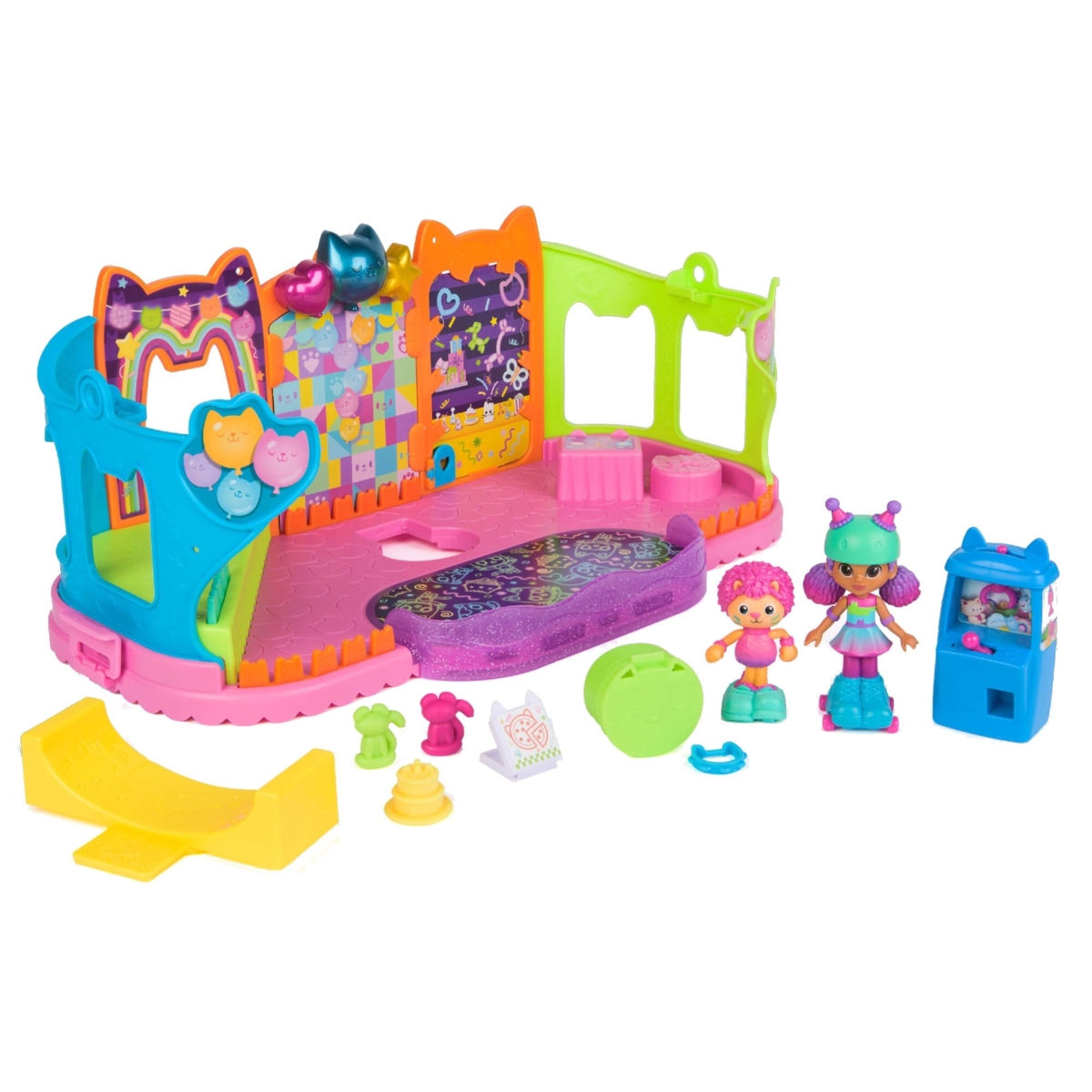 SPIN GABI Impreza na basenie 6069755 /3