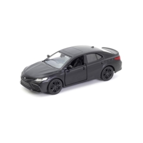 Model RMZ 5 ToyotaCamry2022 MatteBlack K-168 11684