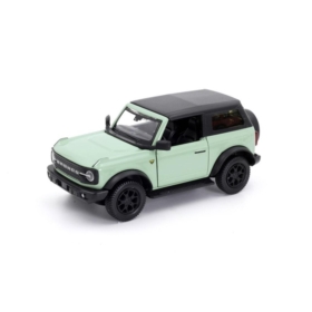 Model RMZ 5 Ford BroncoB.SoftT Green K-164 11646
