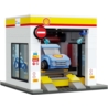 Cada klocki stacja Shell myjnia C66030W 30260