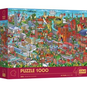 Puzzle - 