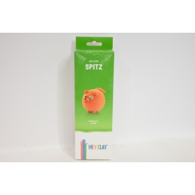 TMT HeyClay fig Psy Szpic 3pak HCL30117CEE 00282