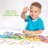 CzuCzu Puzzle Co robimy w przedszkolu 3+ 4+
