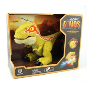 Dinozaur n/bat pudełko 1345181 51817