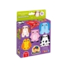CzuCzu Moje pierwsze puzzle Zwierzątka 15m+
