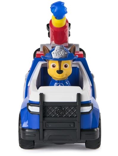 SPIN Psi Patrol FireResc.poj.tem.Chase 6072641 /3