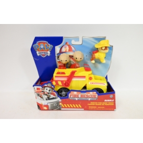 SPIN Psi Patrol FireResc.poj.tem.Rubble 6072662 /3