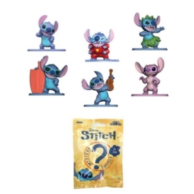 JADA Stitch metal fig.BP 4cm 677-0314