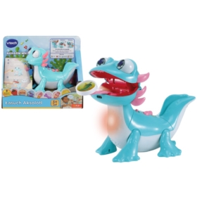 VTECH ŁASUCH AKSOLOTL