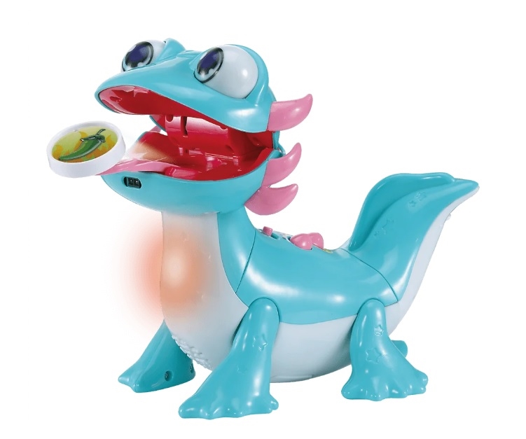 VTECH ŁASUCH AKSOLOTL