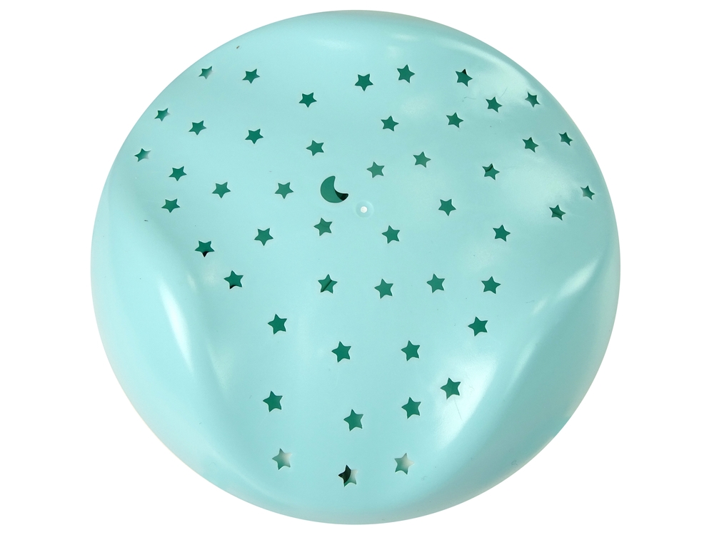 Karuzela Do Łóżeczka Projektor Pilot Melodie Odgło