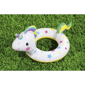 Koło Do Pływania Jednorożec 79 x 58 cm Bestway 361