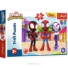 TREFL PUZZLE 30 EL SPIDER-MAN