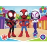 TREFL PUZZLE 30 EL SPIDER-MAN