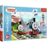 TREFL PUZZLE 24 MAXI TOMEK I PRZYJACIELE 14354