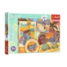 Puzzle - 200 - Muzyczny świat Lilo and Stitch - Di