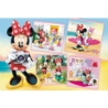 Puzzle - 60 - Urocza Minnie - Disney Minnie 17360