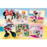 Puzzle - 60 - Urocza Minnie - Disney Minnie 17360