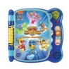 VTECH KSIĄŻECZKA PRZYGODA KOSMOPIESKÓW 61589