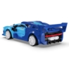 Cada klocki Blue Race Car C51073W 25662